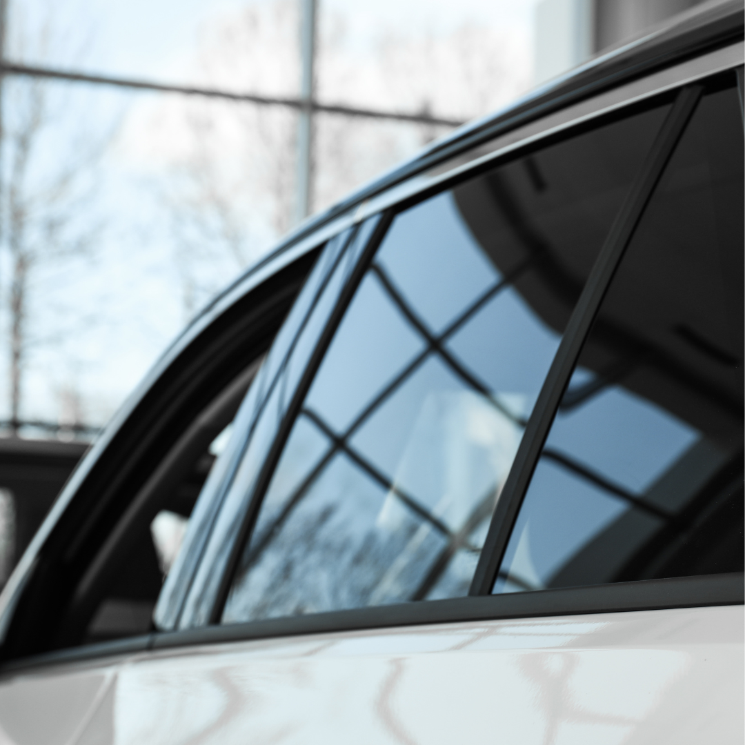 Window Tint - Carbon Ceramic